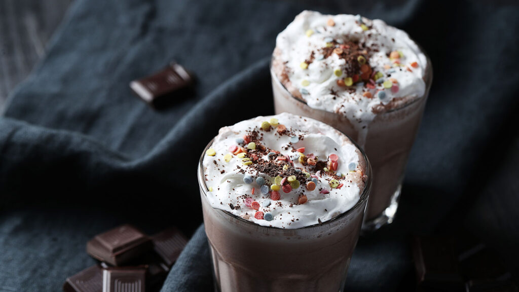 How to Make Frappe?