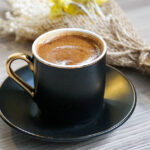 How to Make Chocolate Turkish Coffee?