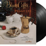 Peggy Lee - Black Coffee