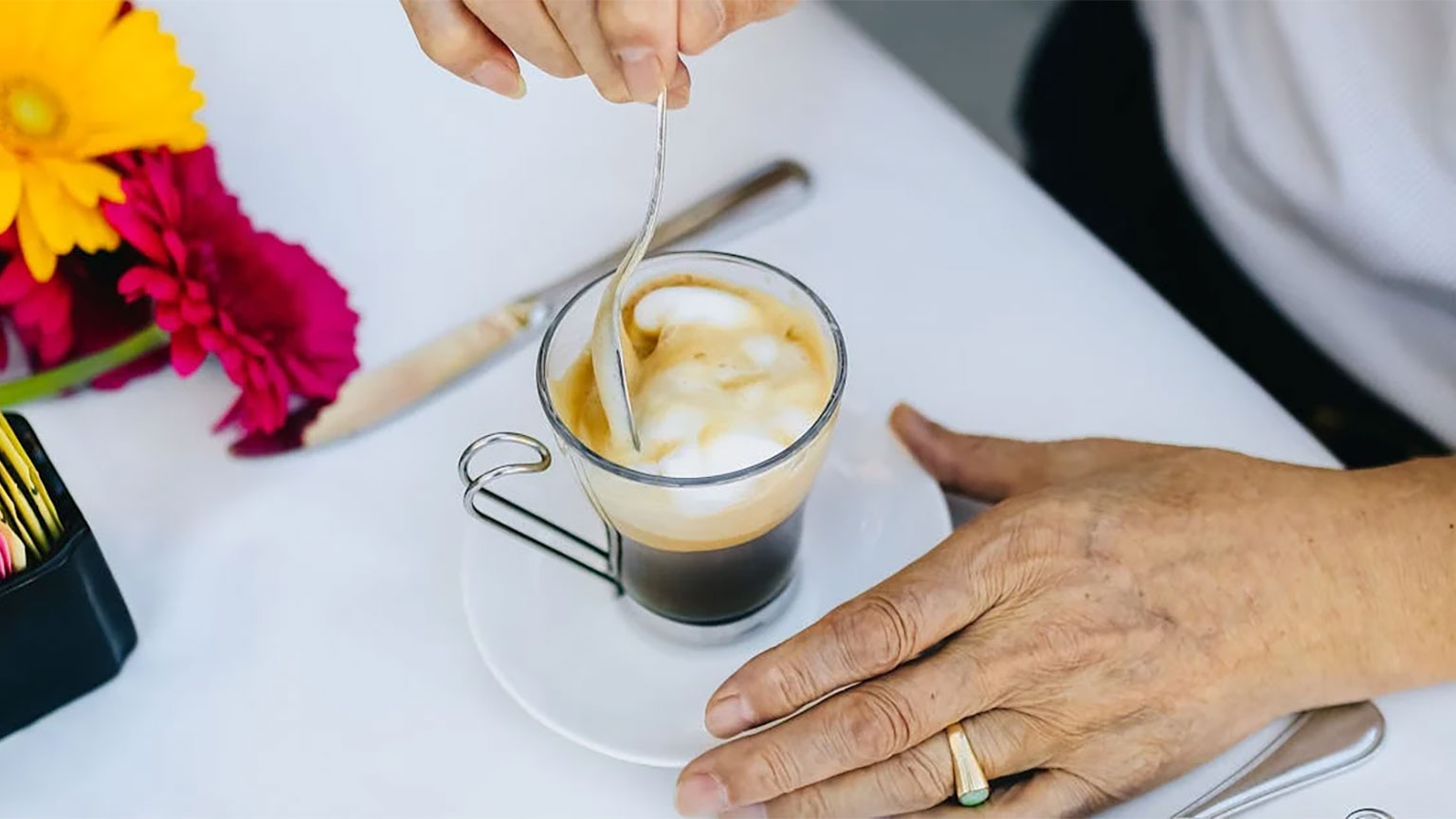 Caffè del Nonno