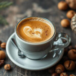 Caffè alla Nocciola: A Delicious Italian Coffee Delight